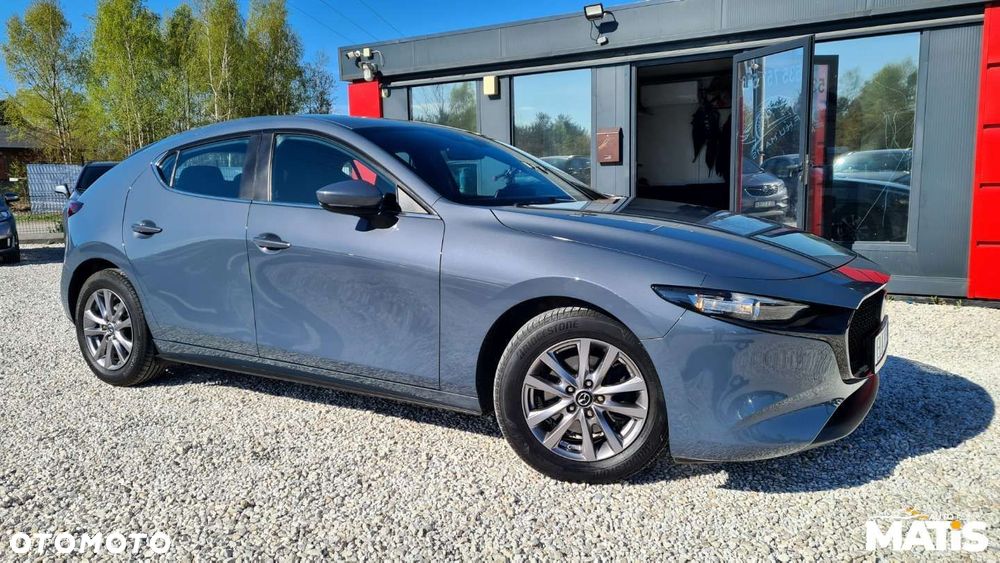Mazda 3 - 21
