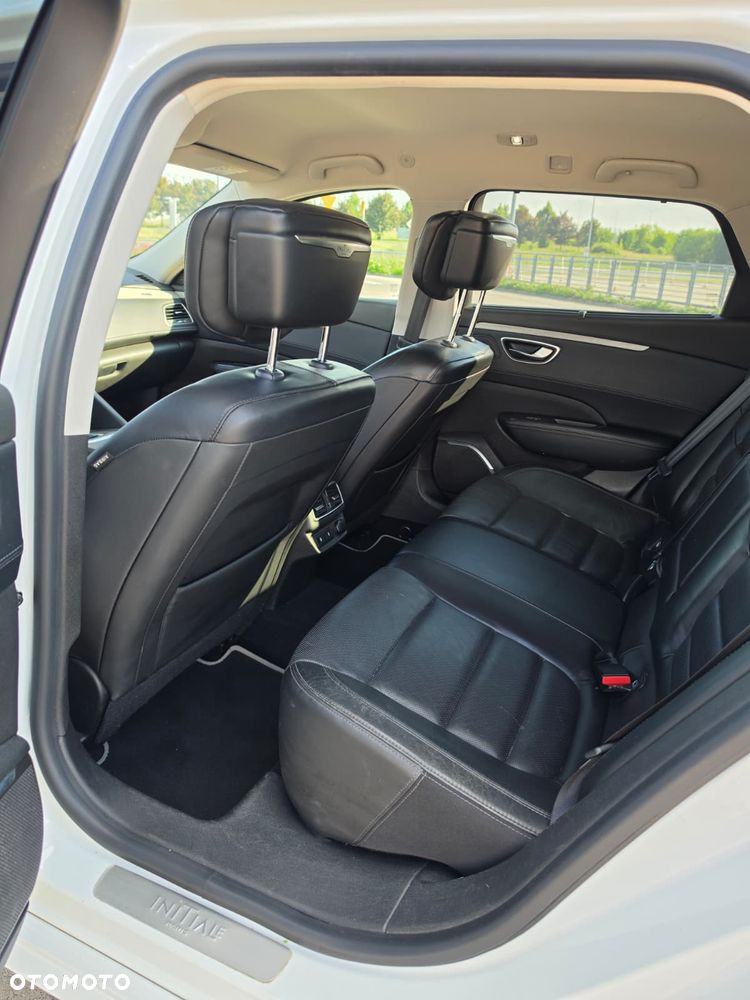 Renault Talisman 2.0 Blue dCi Initiale Paris EDC - 12