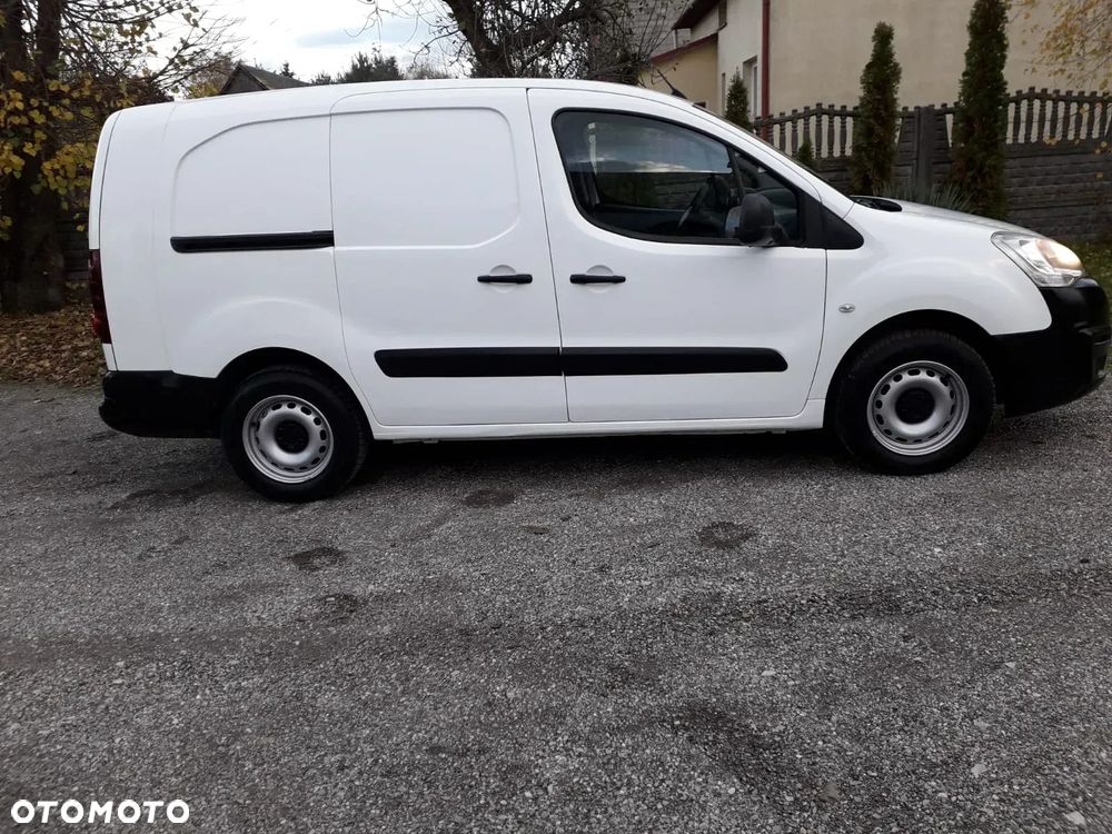 Peugeot Partner - 3