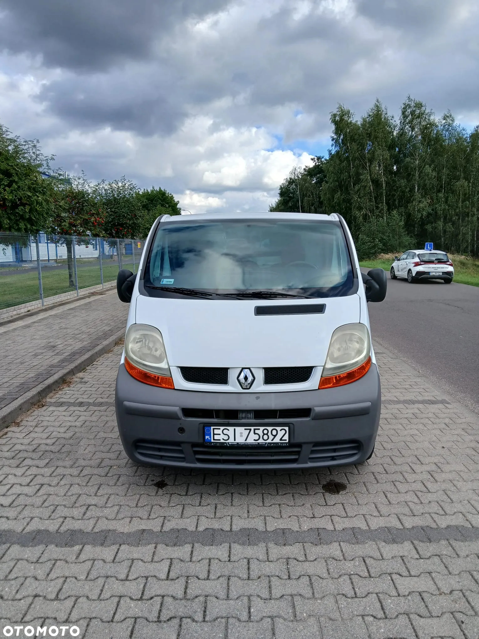 Renault Trafic - 5