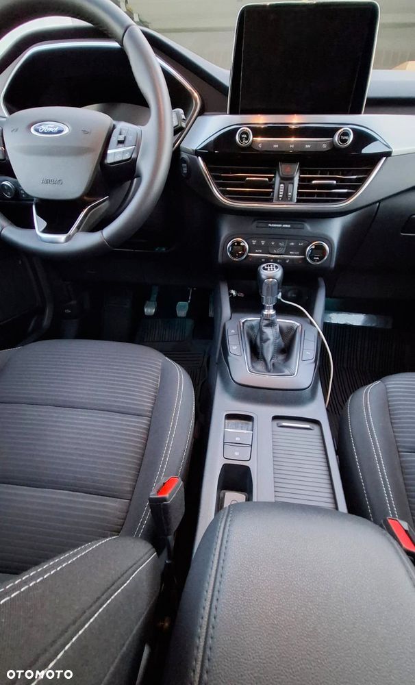 Ford Kuga 1.5 EcoBoost FWD Titanium - 7