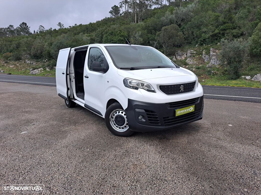 Peugeot Espert 2.0 HDI - 6