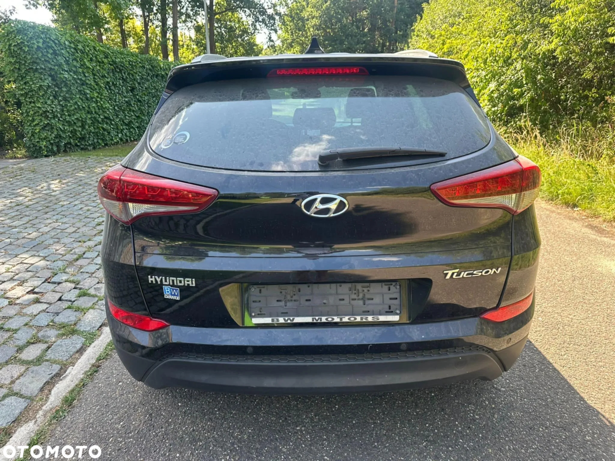 Hyundai Tucson - 5