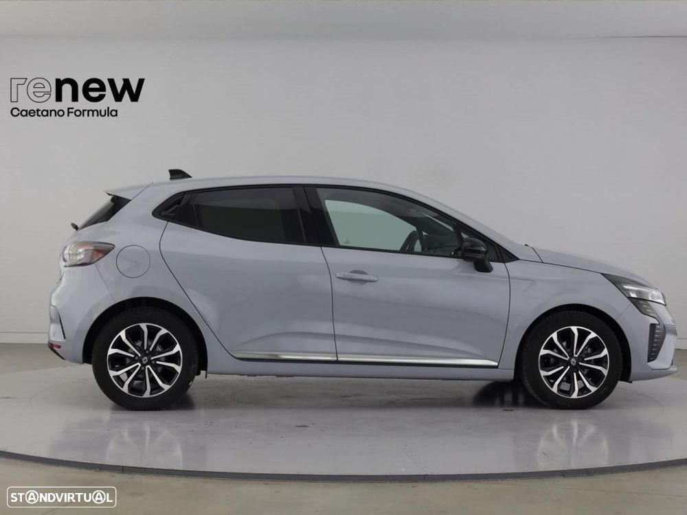 Renault Clio 1.0 TCe Techno - 8