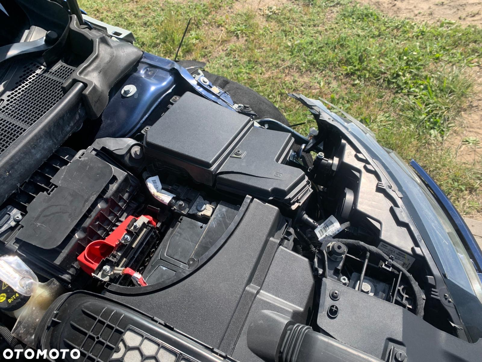 Renault Megane 1.5 dCi Energy Bose EU6 - 17