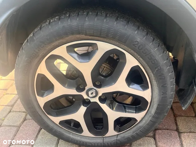 Renault Captur 1.2 Energy TCe Intens EDC - 6