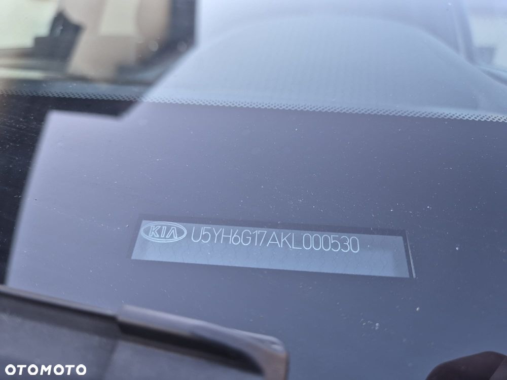 Kia ProCeed 1.6 T-GDI GT - 6