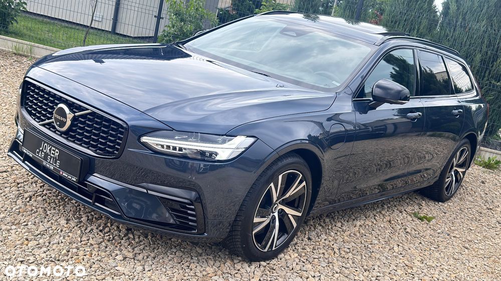Volvo V90 - 2