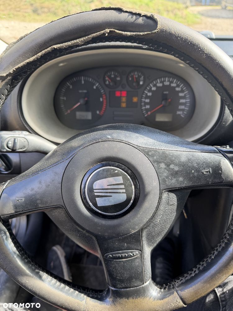 Seat Leon - 8