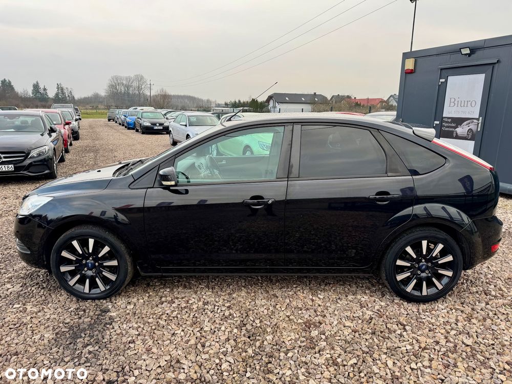 Ford Focus - 4