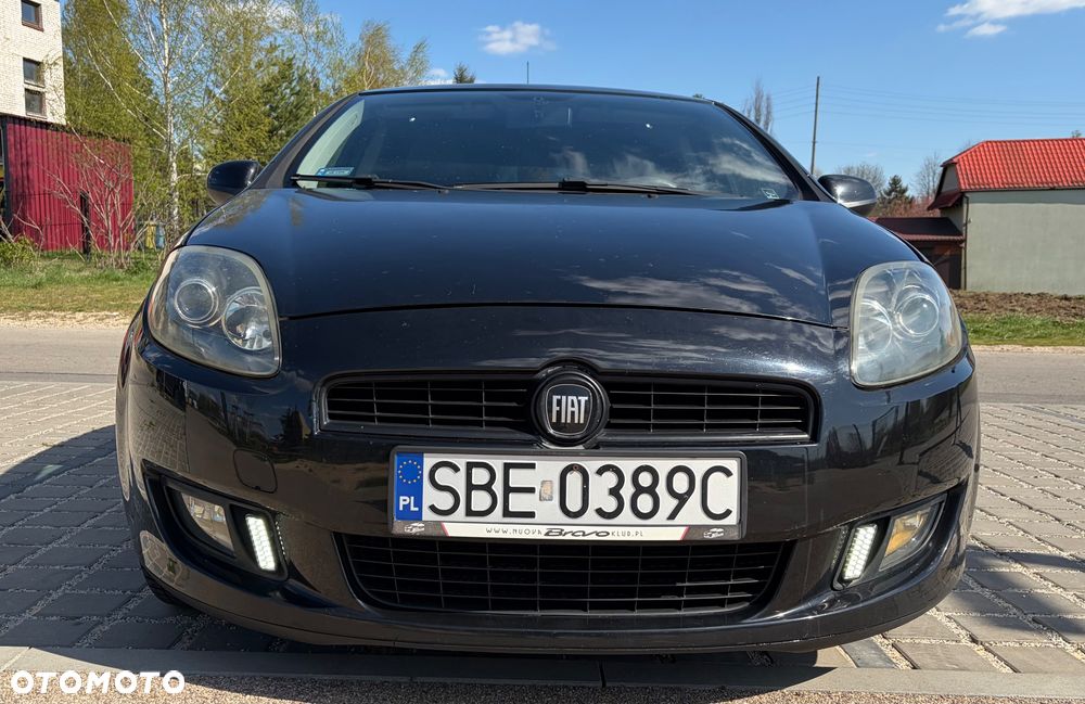 Fiat Bravo 1.4 16V Emotion - 13