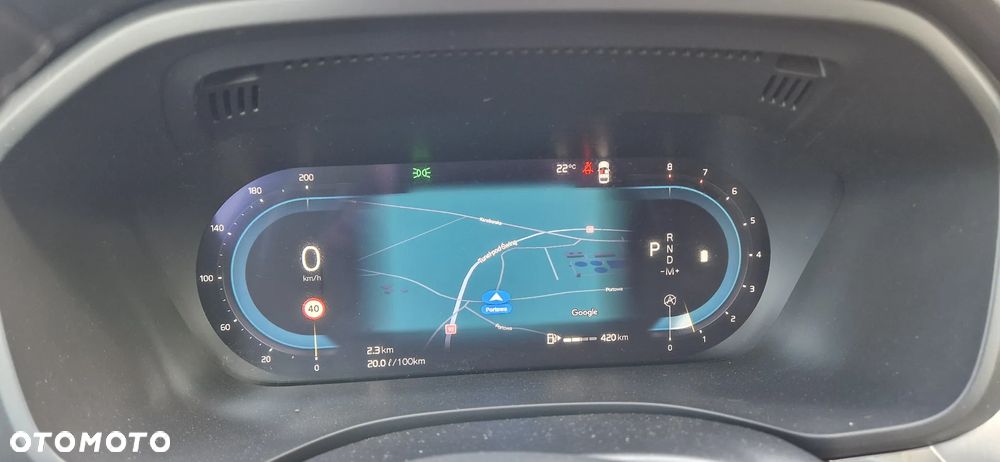 Volvo XC 60 B4 B Momentum - 7