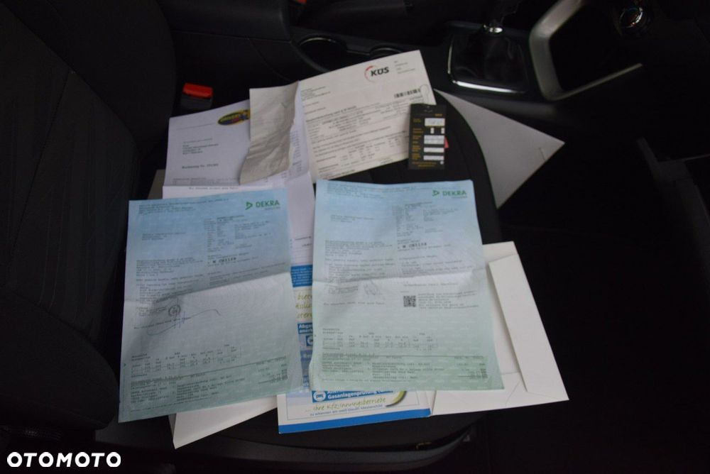 Kia Ceed 1.4 CVVT Edition 7 - 35