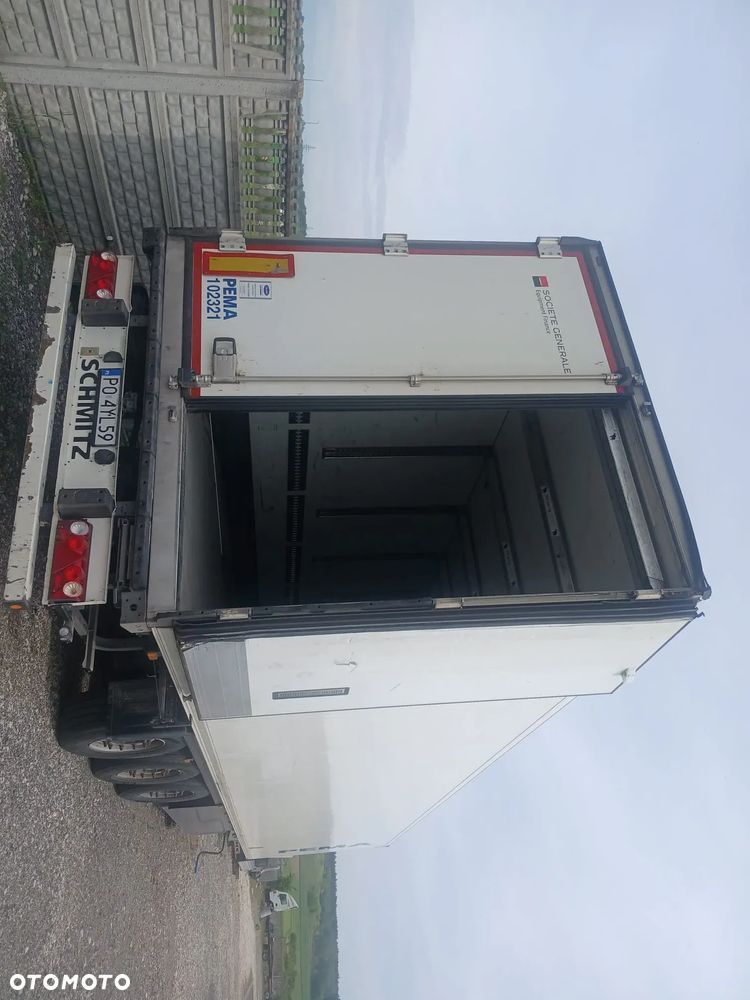 Schmitz Cargobull - 5