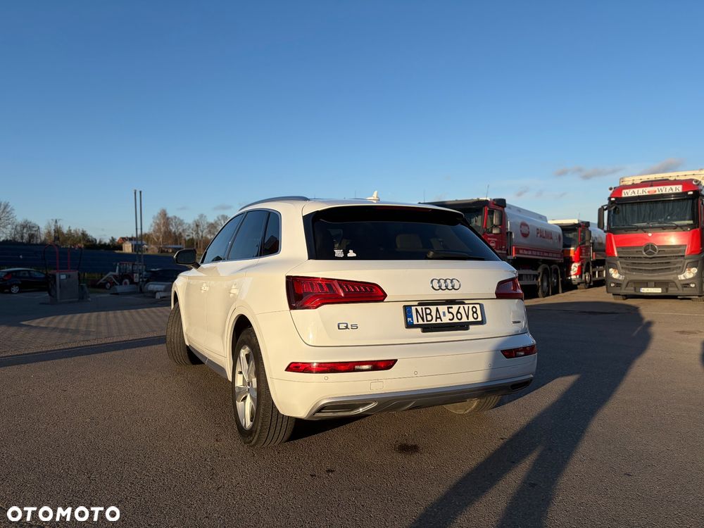 Audi Q5 2.0 TFSI Quattro Sport S tronic - 4