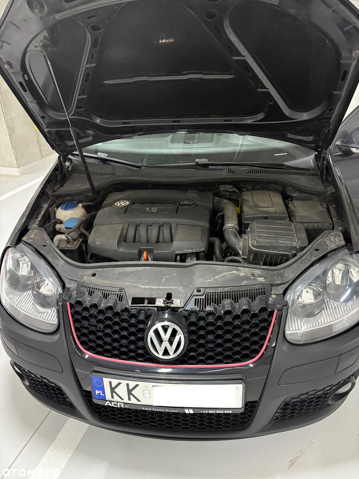 Volkswagen Golf 1.6 Automatik Comfortline - 9