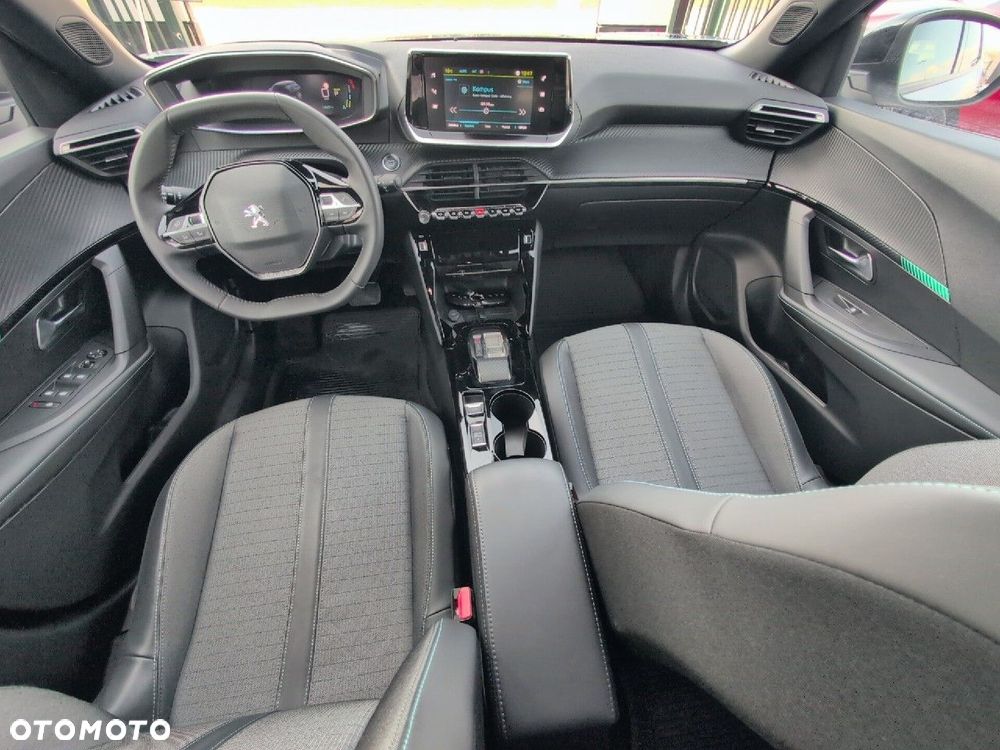 Peugeot 2008 - 9