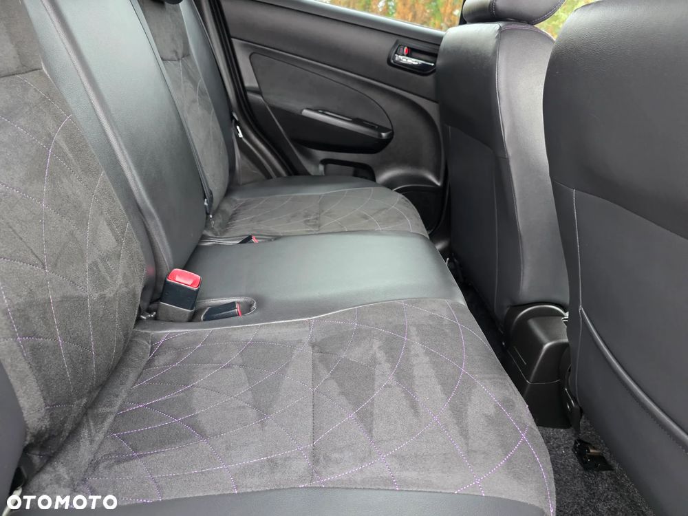 Suzuki Swift 1.2 X-TRA - 25