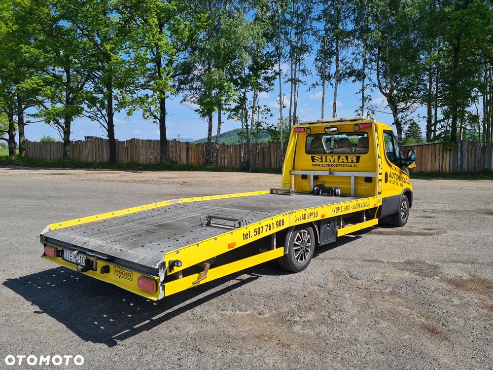 Iveco DAILY 35S18 - 24
