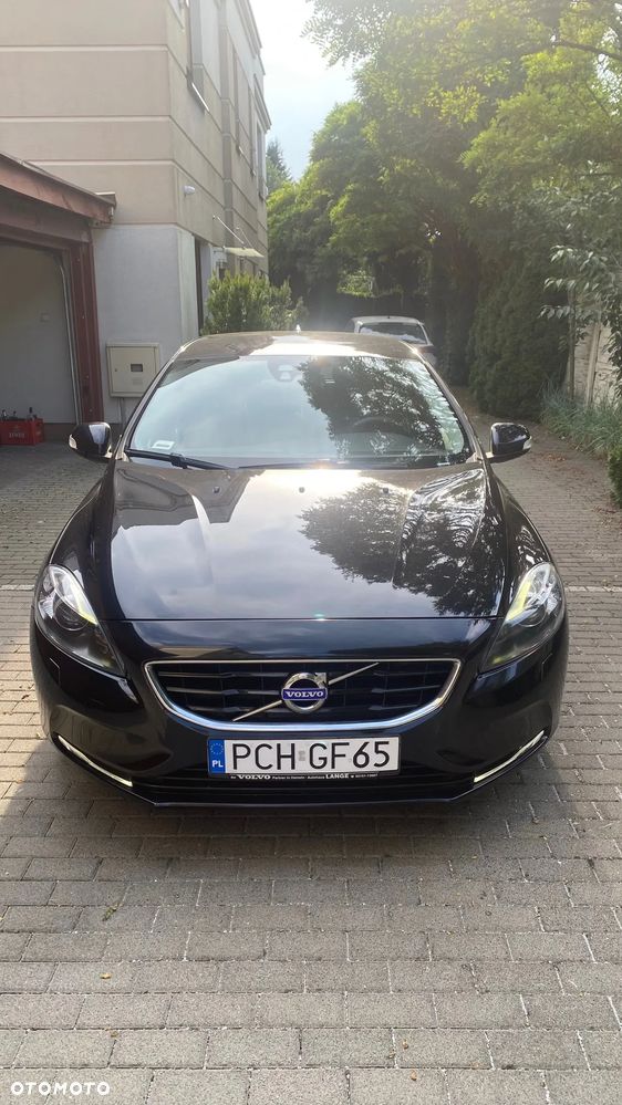 Volvo V40 D3 Momentum - 2