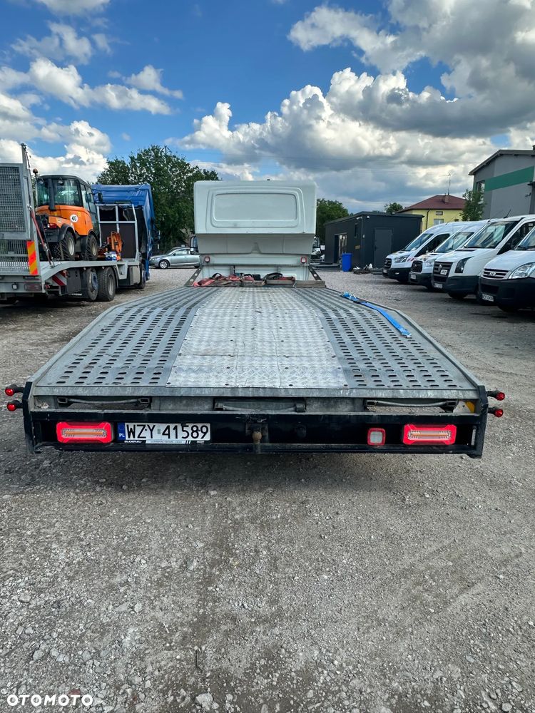 Iveco Daily 70C21 - 9