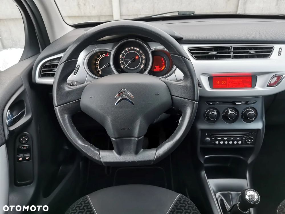 Citroën C3 - 7