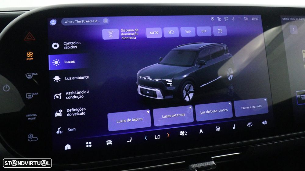 Smart #5 100 kWh Premium - 28