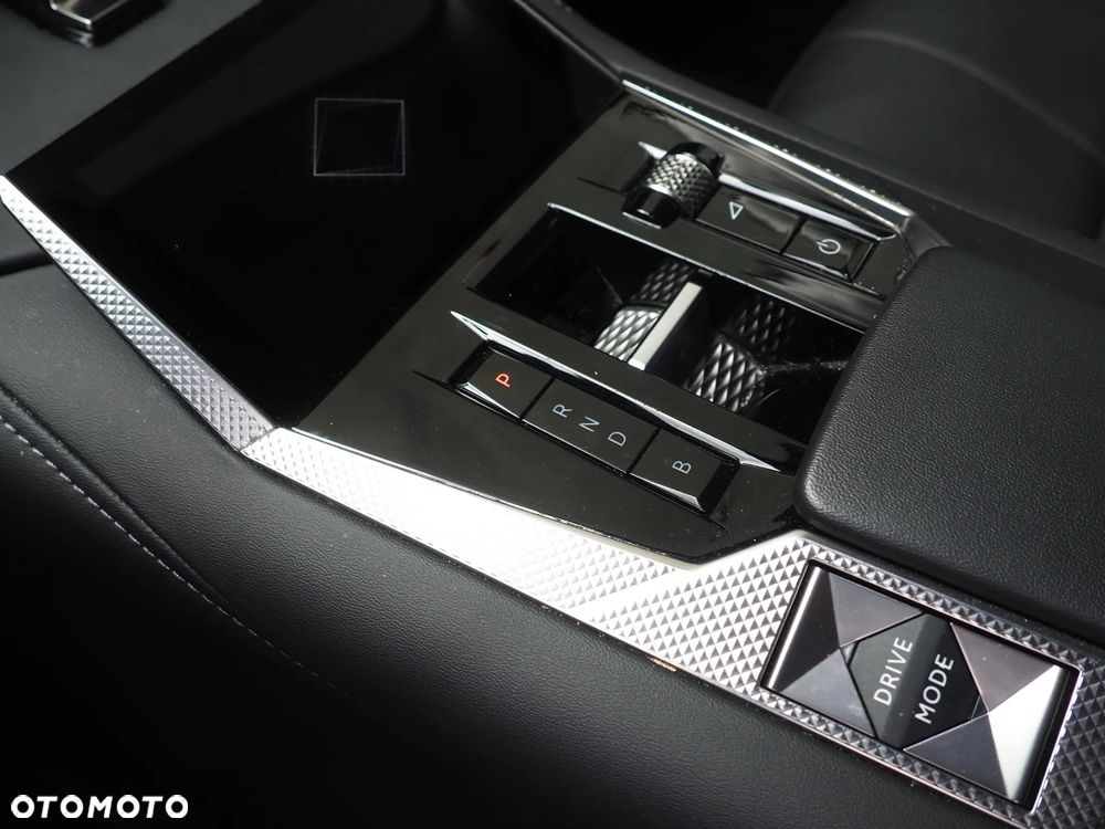 DS Automobiles DS 4 1.6 E-Tense Rivoli - 16