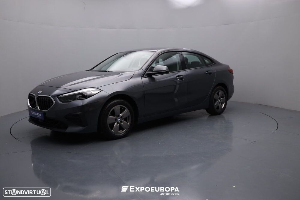 BMW 216 Gran Coupé d Advantage - 1