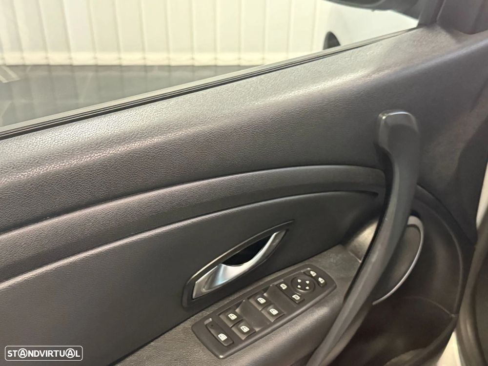 Renault Mégane 1.5 dCi Luxe - 15