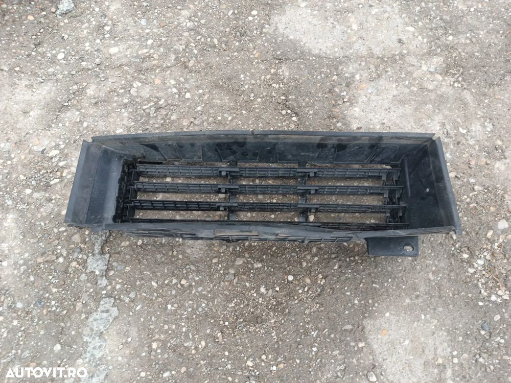 DEFLECTOR DACIA DUSTER - 2