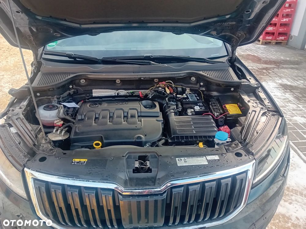 Skoda Karoq 2.0 TDI SCR 4x4 Ambition - 27