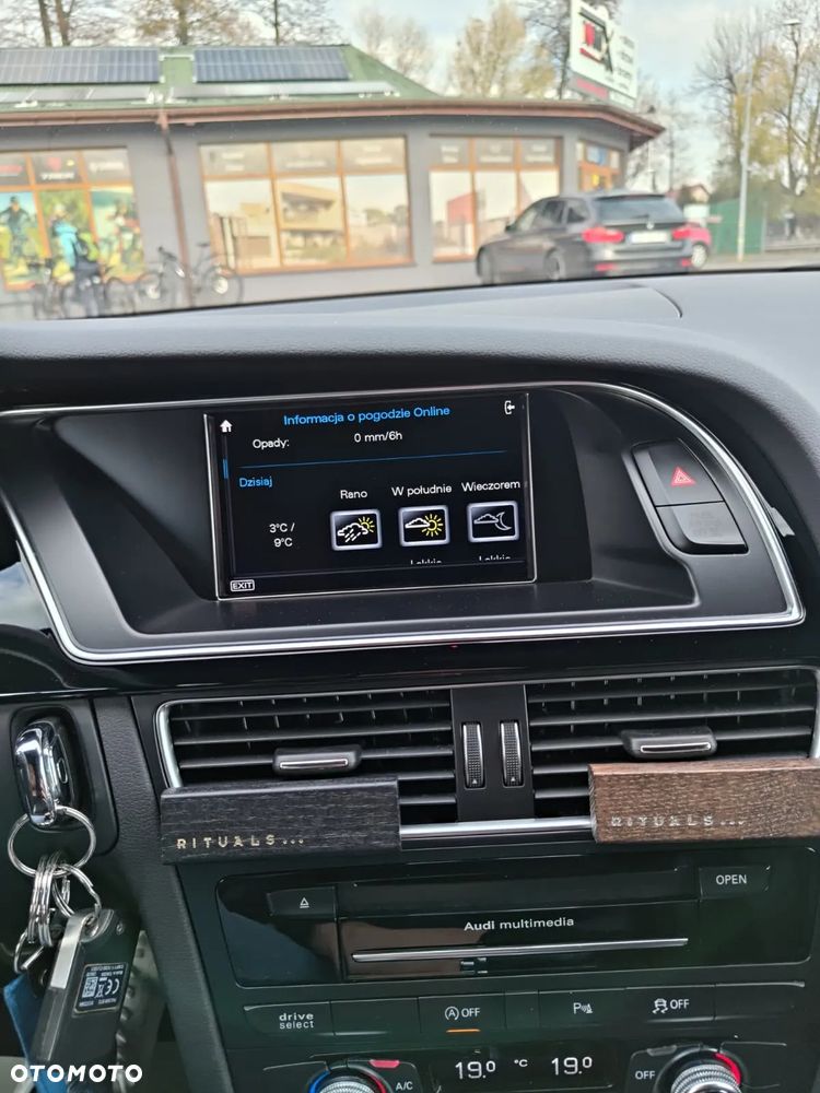 Audi A5 Sportback 1.8 TFSI Multitronic - 16