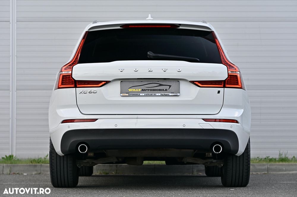 Volvo XC 60 - 9