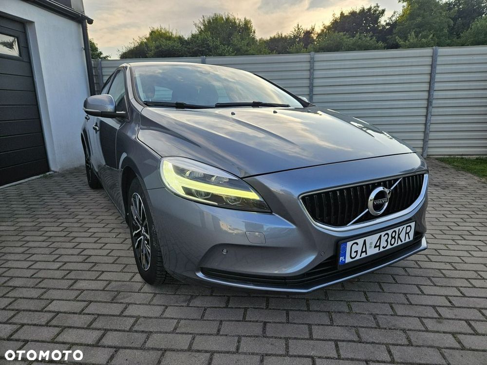Volvo V40 D2 Drive-E SCR Dynamic Edition - 5