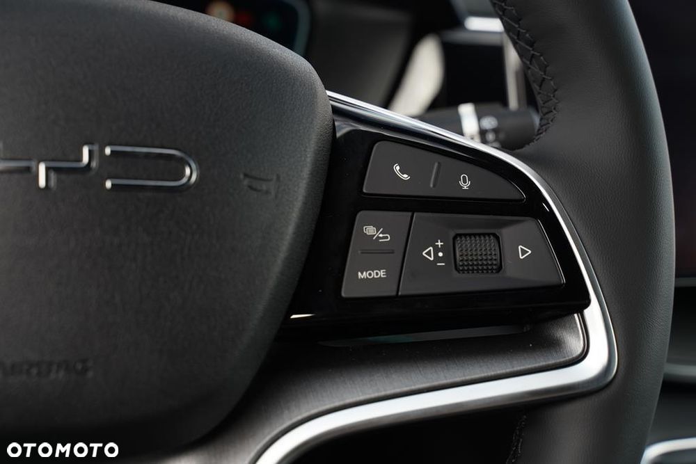 BYD Seal U 1.5 Comfort - 15