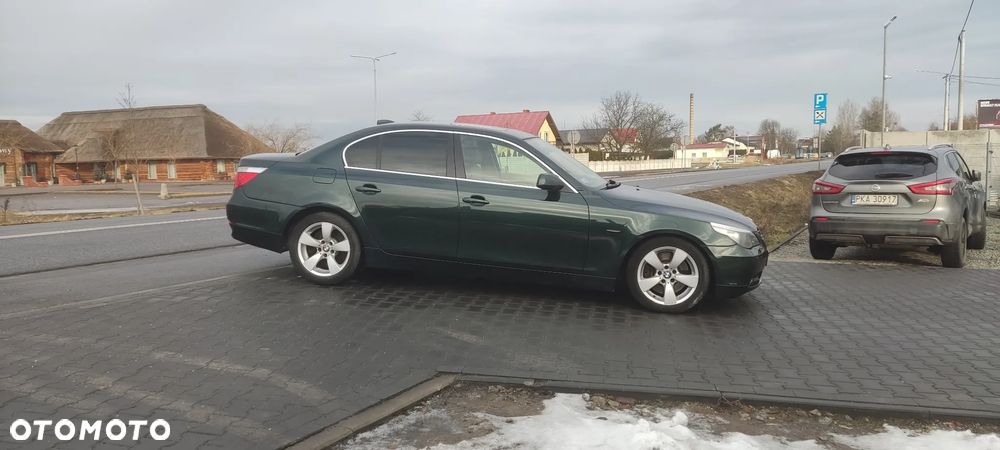 BMW Seria 5 - 6