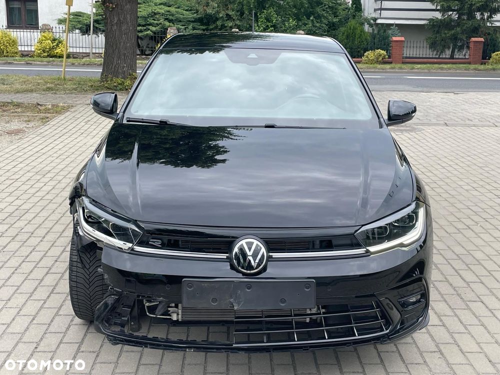 Volkswagen Polo 1.0 TSI OPF DSG R-Line - 9