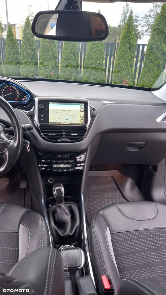 Peugeot 2008 1.6 VTi Active - 9