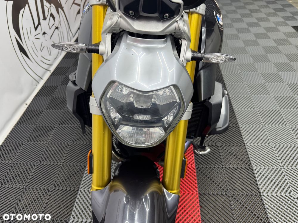BMW R - 11