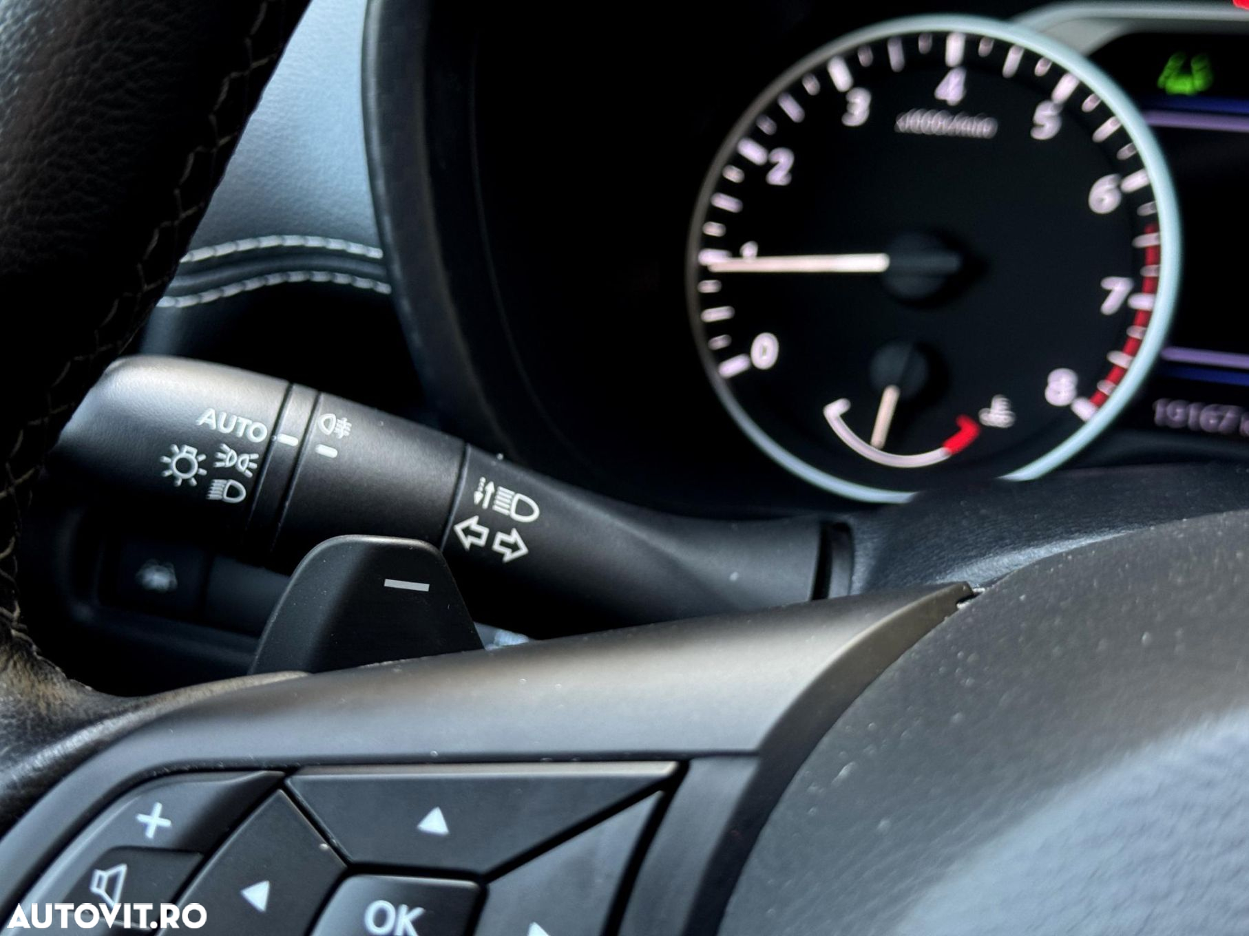 Nissan Juke DIG-T DCT Acenta - 22
