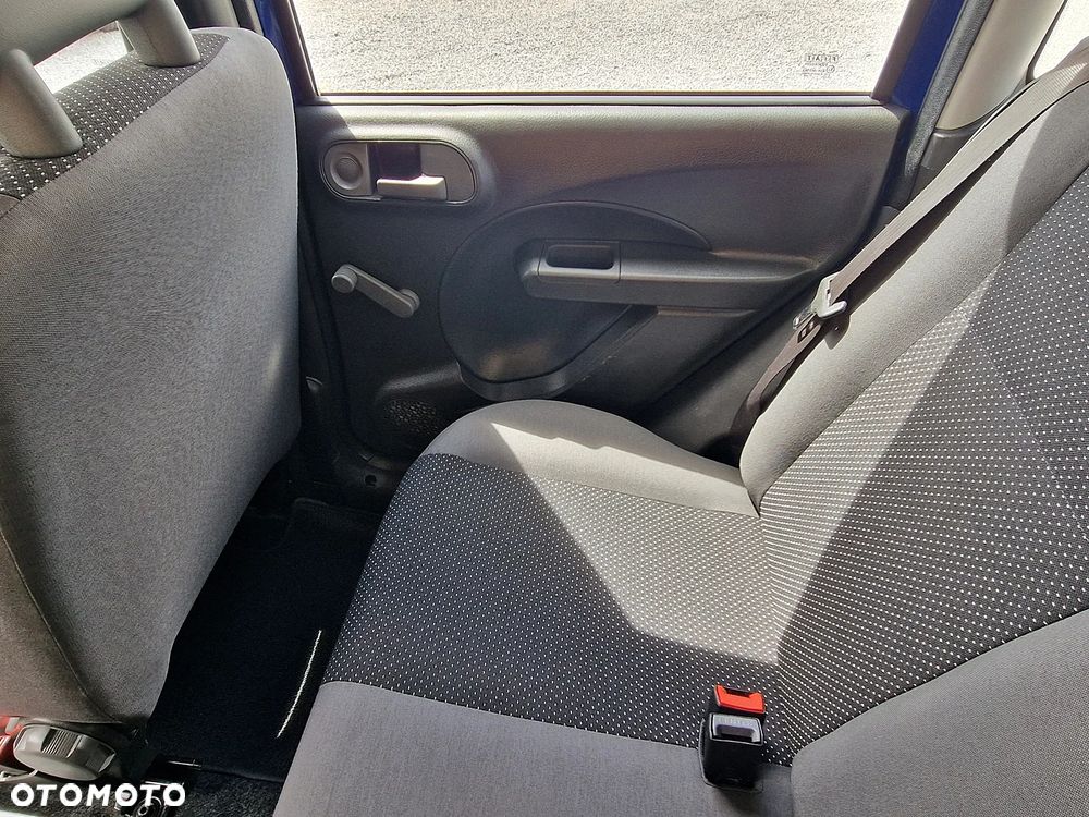 Fiat Panda - 11