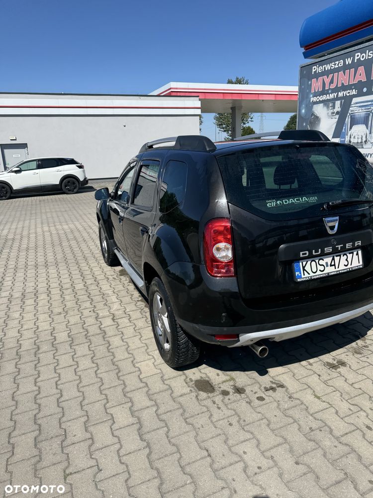 Dacia Duster - 5