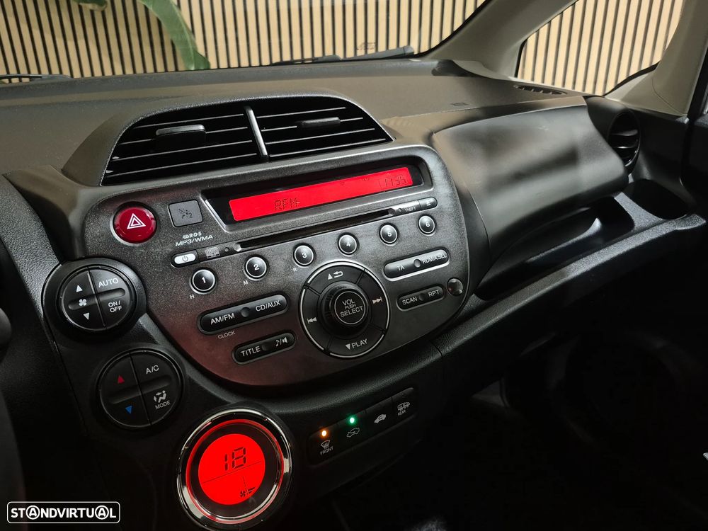 Honda Jazz 1.2 i-VTEC - 13