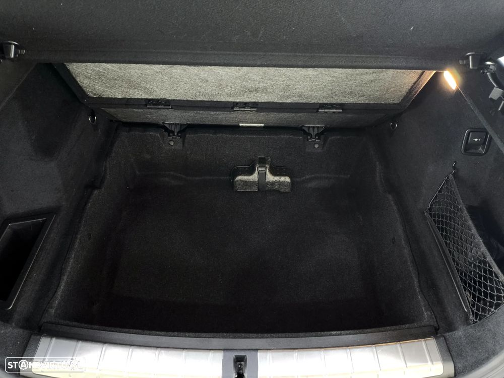 BMW X1 16 d sDrive Line Sport - 11