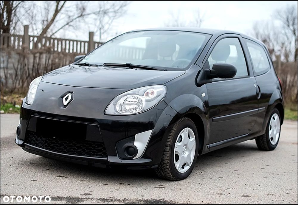 Renault Twingo - 11