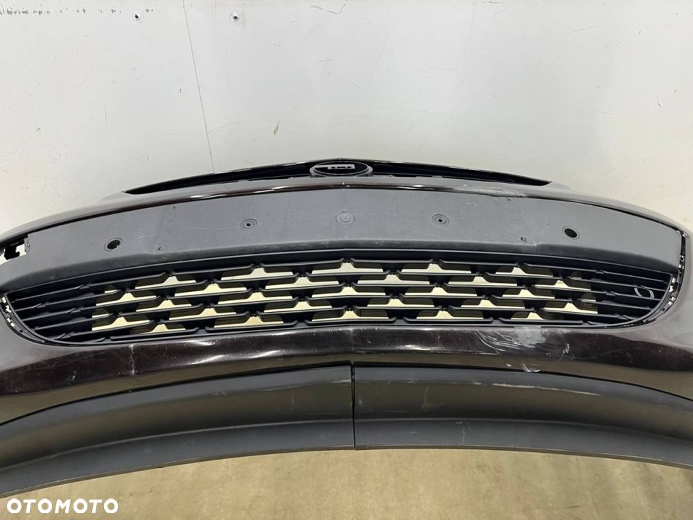 Zderzak przedni Opel Astra J 4 IV 12-15r. Lift przód 6XPDC 13368660 - 14