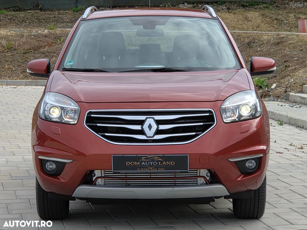 Renault Koleos - 9