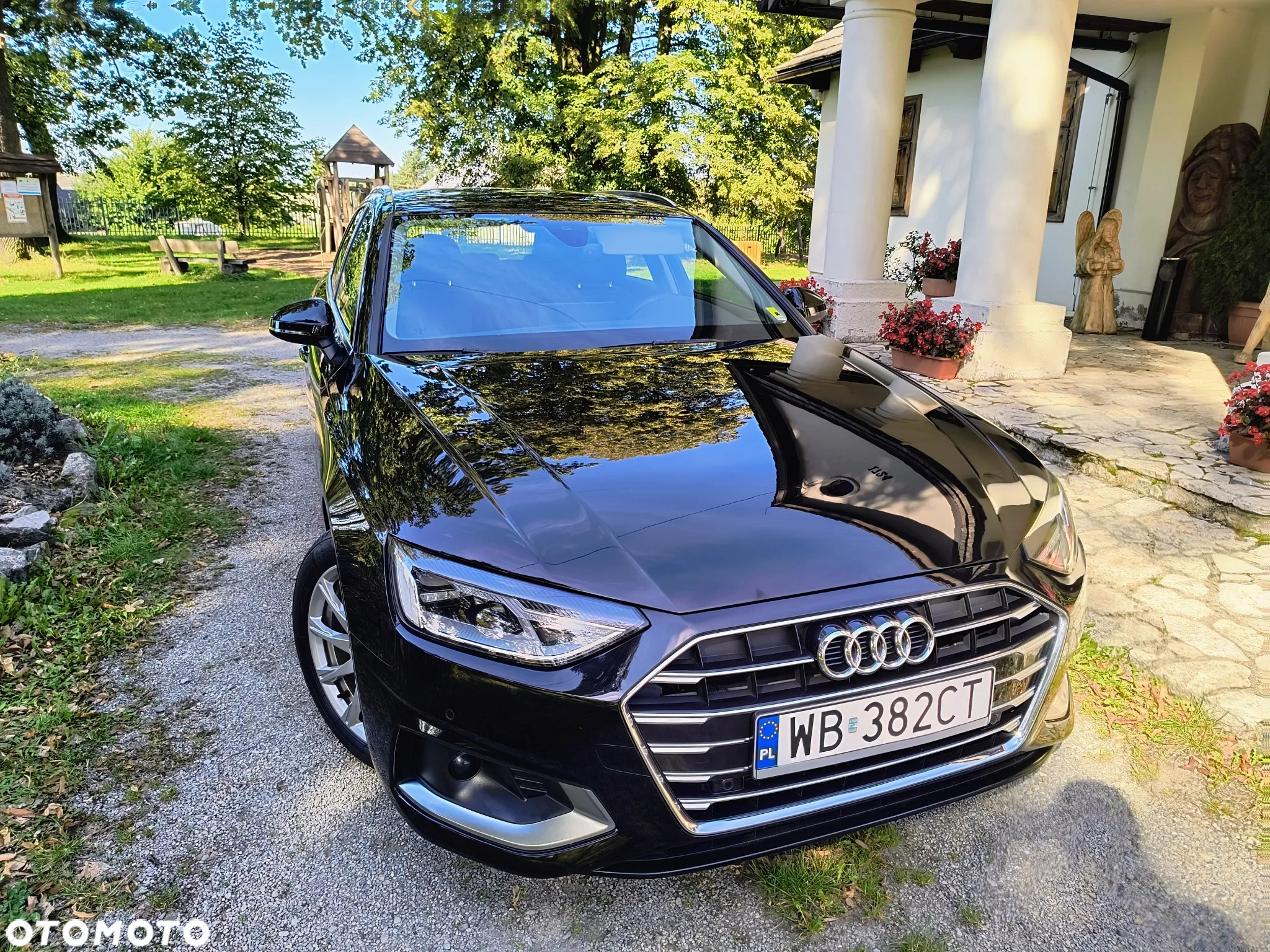 Audi A4 - 20