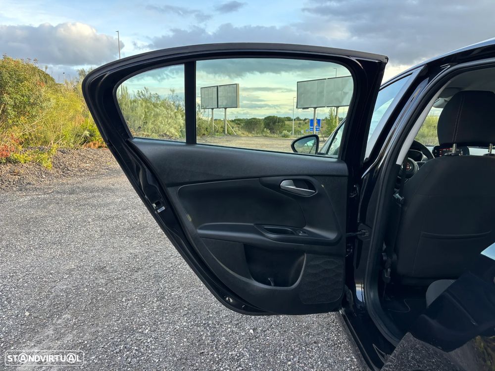 Fiat Tipo 1.3 MultiJet - 28